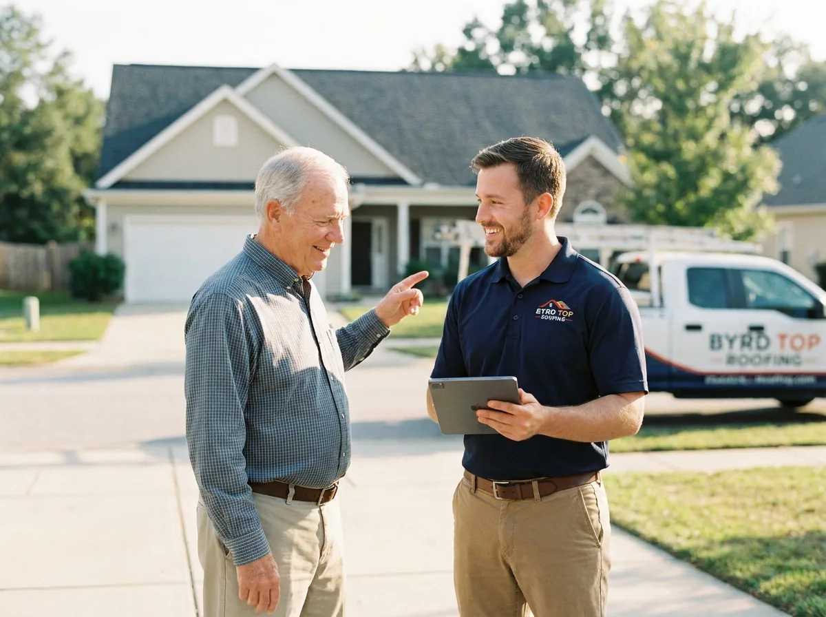 Roofing Mcleod, TX FAQs